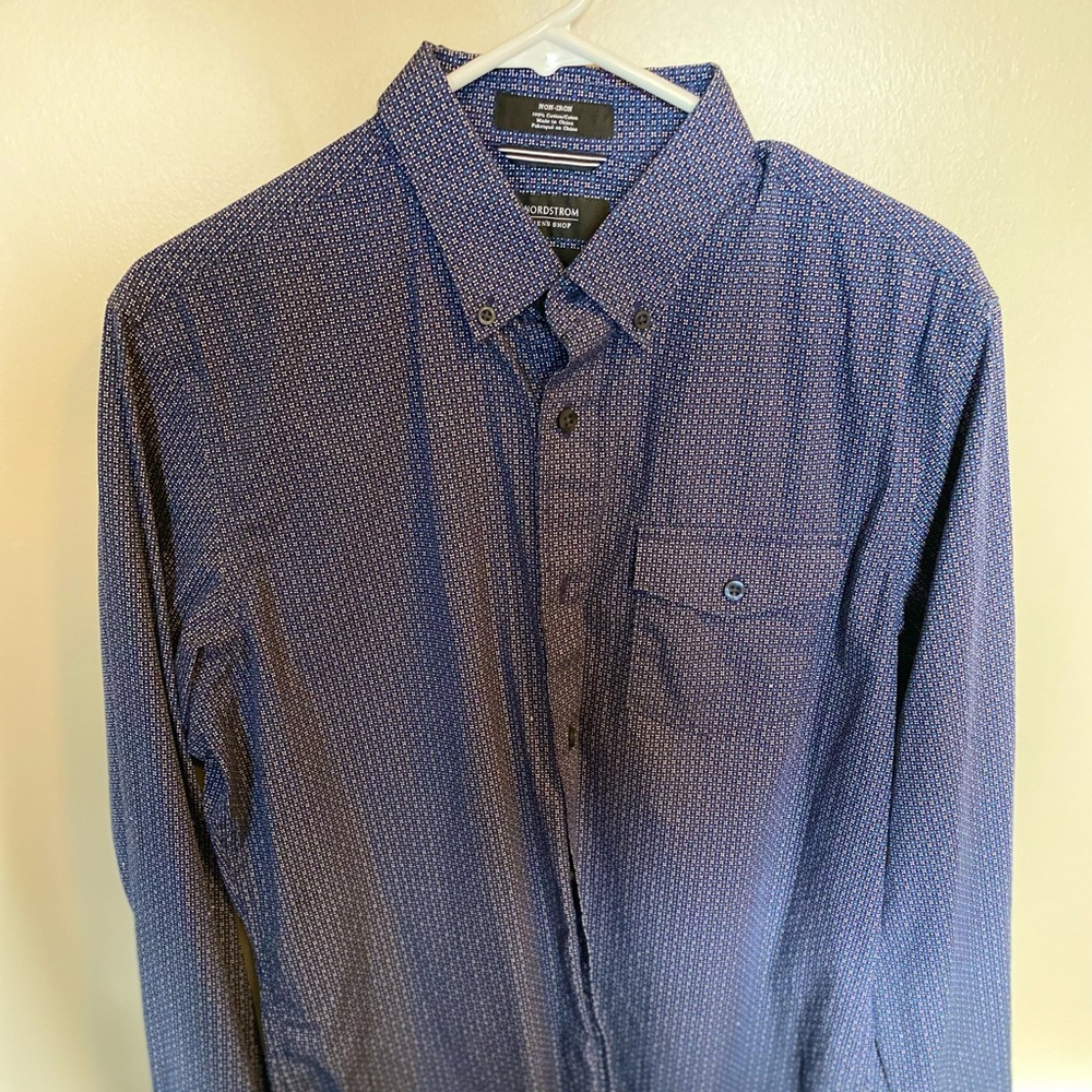 Nordstrom Dress Shirt